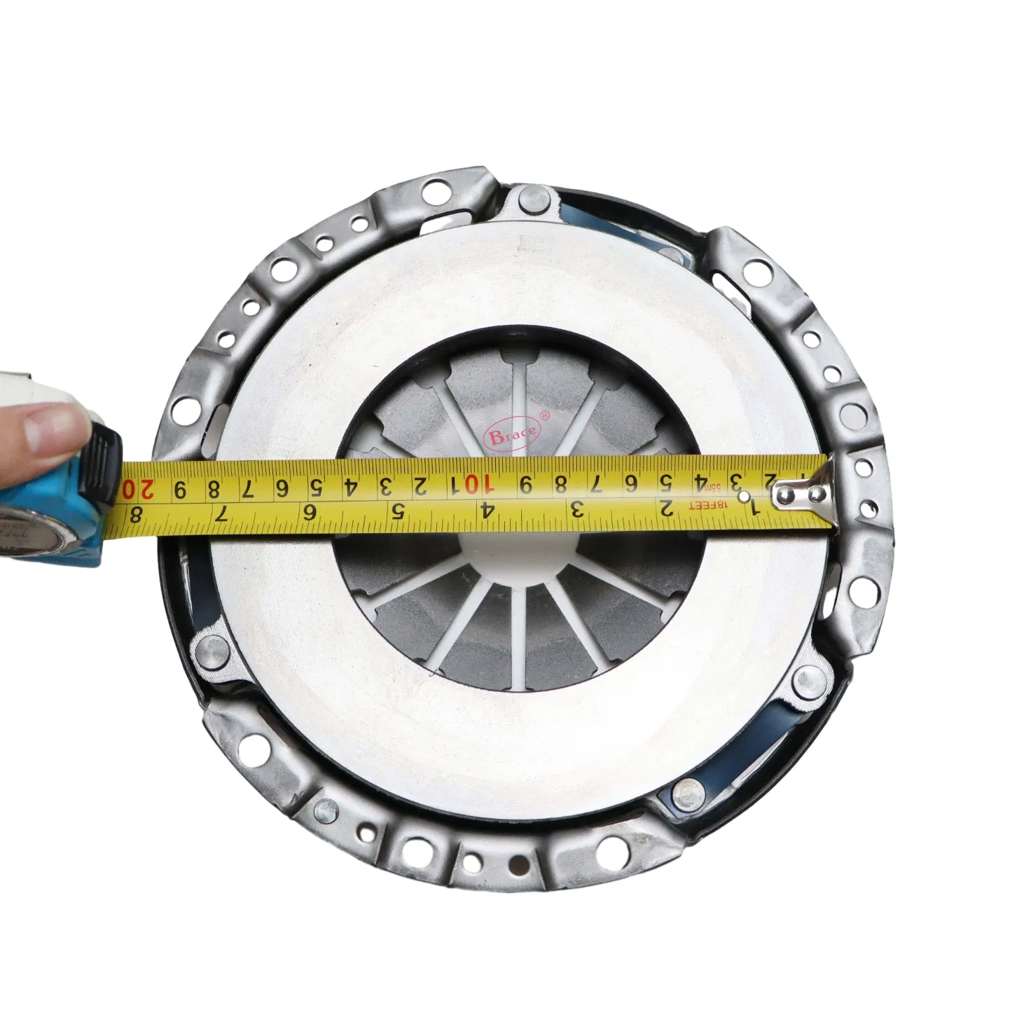 Brace Auto Parts Clutch Kit Set for Hafei Lobo 468