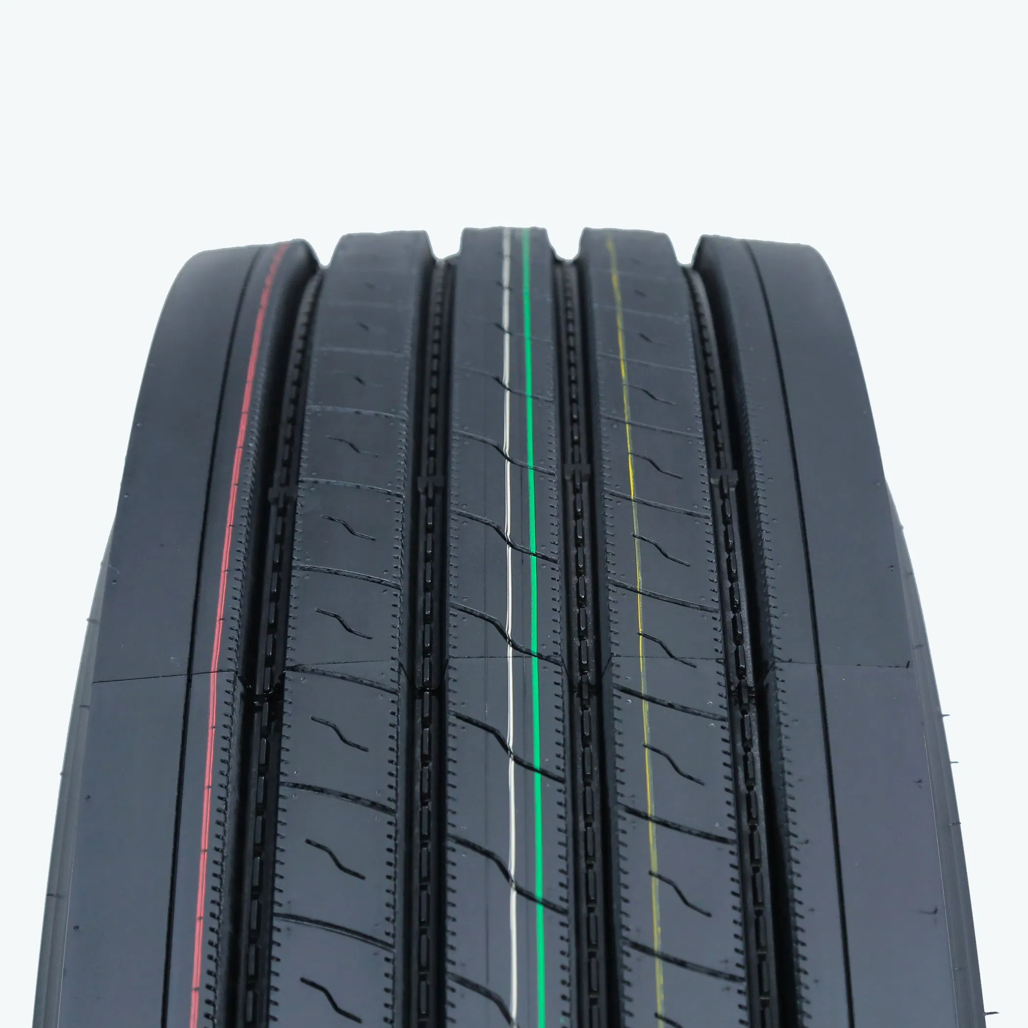 Durable Joyall Tyre TBR for Heavy-Duty Trucks and Buses
