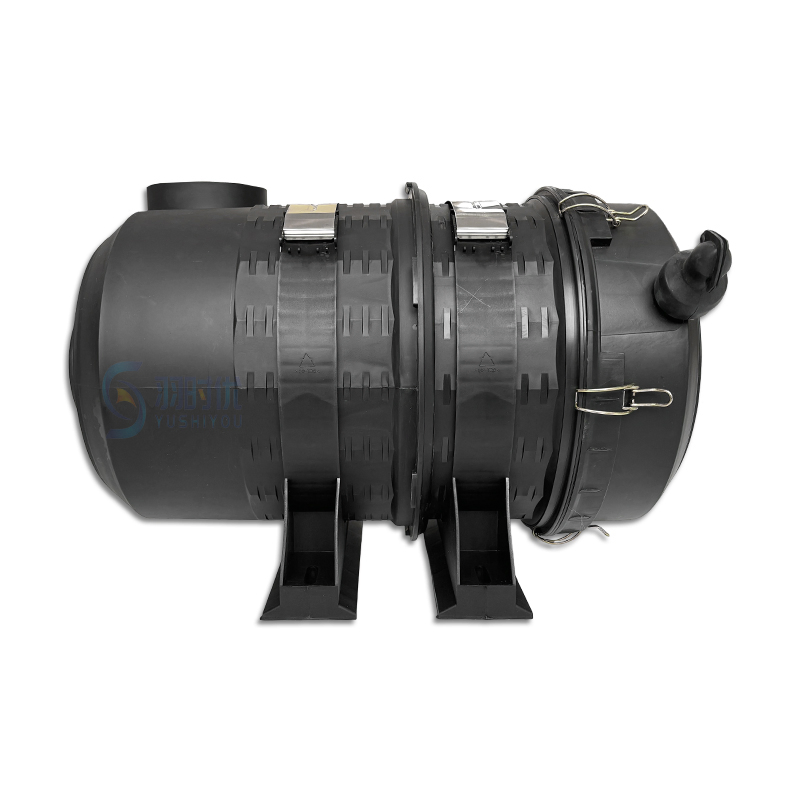 Hot-Selling Car Filters Truck Engine C30810 Air Filter Assembly for Cater-Pillar Filter