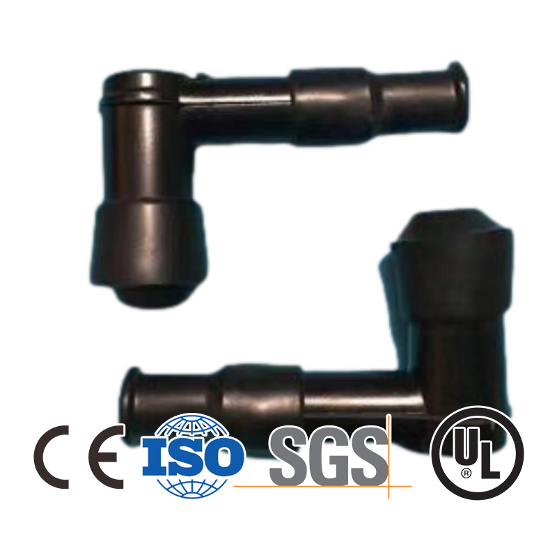 Колпачок катушки зажигания для мотоцикла