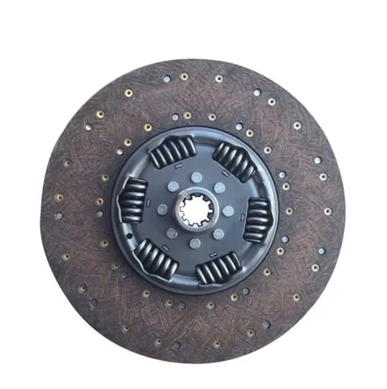 Сцепление сцепления и диск сцепления 31210-12040