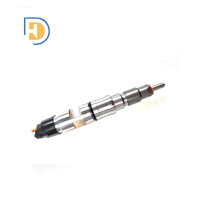 High Quality Fuel Injector 0445120178 0445120460 0445110594 0445120325 0445110376