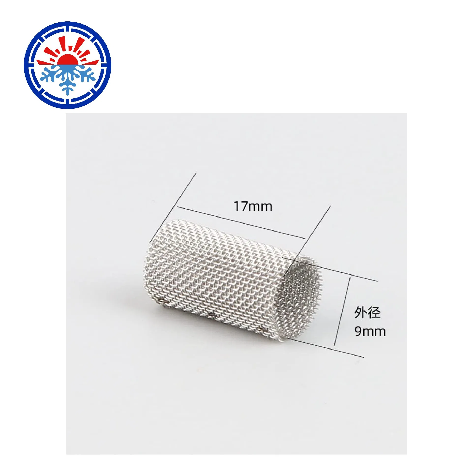 Сетка-фильтр свечи накаливания для воздушных обогревателей