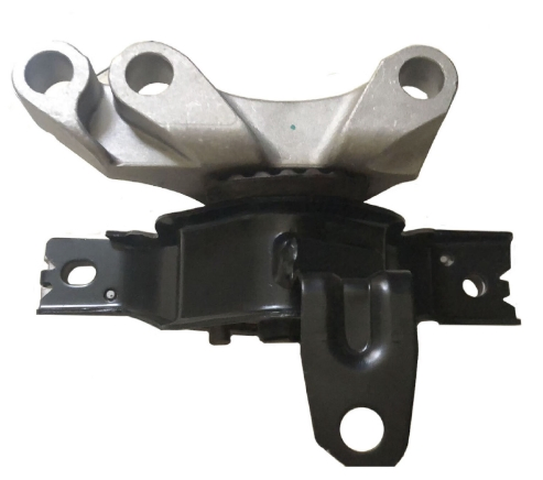 Опора двигателя для Chevrolet Captiva 06-11 3.2L, 96626770