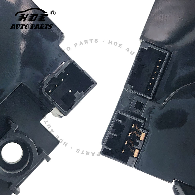 Engine Auto Parts Clock Spring Spiral Cable 5156106af for Chrysler Dodge Jeep