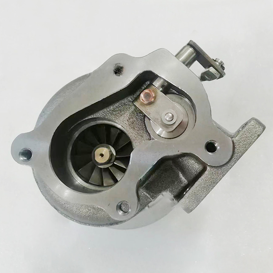 Турбокомпрессор 123945-18010 для Yanmar 4tnv106t