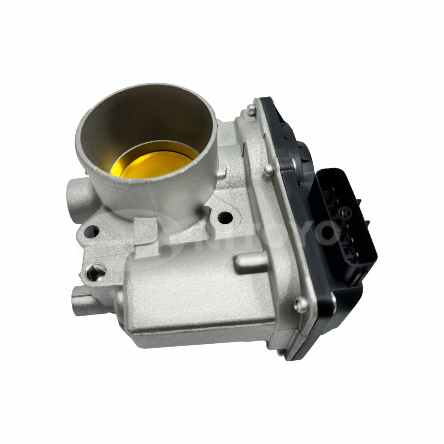 Дроссельная заслонка Nissan Versa 2012-2019