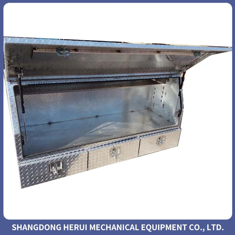 2022/8 Hot Sale Offroad Parts Truck Tonneau Replacement Topper Canopy