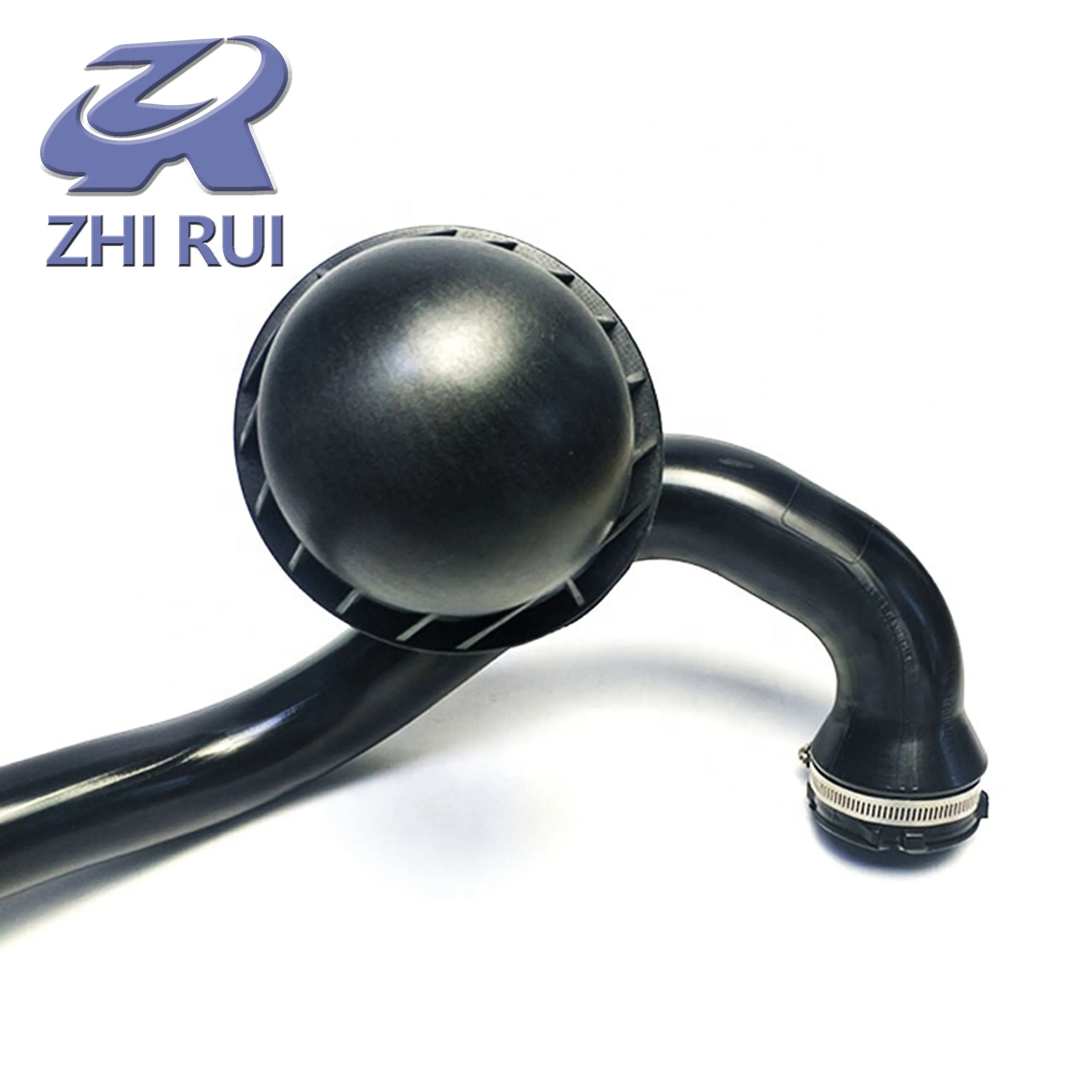 Auto Engine Parts High Quality Air Pressure Pipe, Air Hose for Audi Pressure Pipe OEM 8W0145673AG