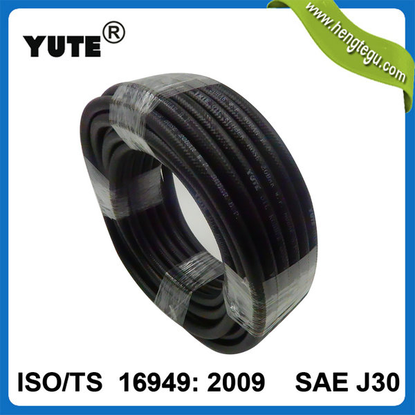 Wholesale Yute Brand SAE J30 R9 Fuel Hose
