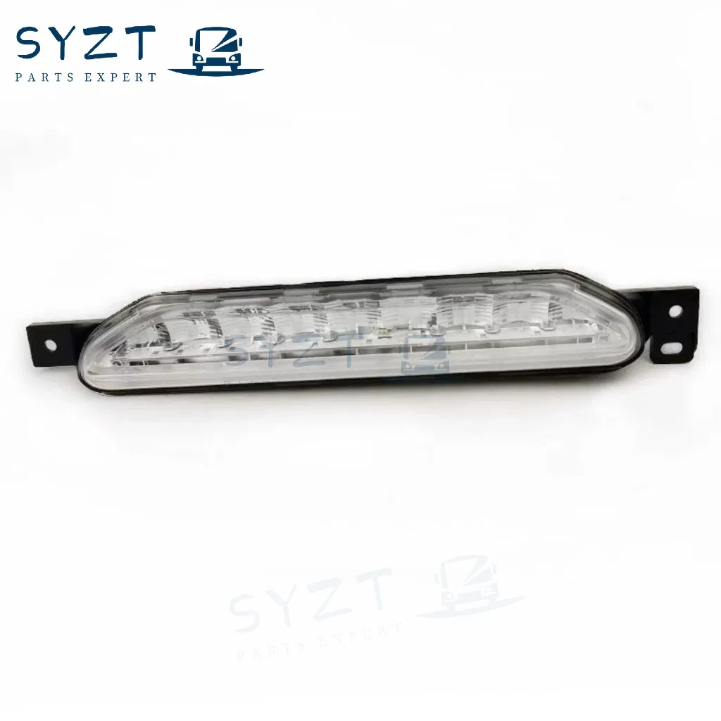 Задний противотуманный фонарь LED для BYD Song Plus