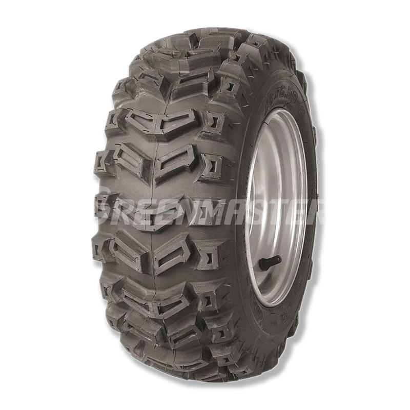 Шины для снегоуборщика 6 дюймов с диском