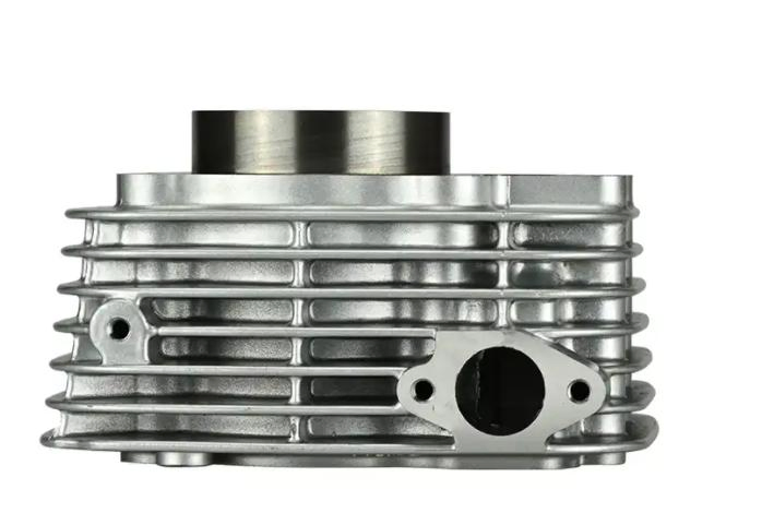 Motorcycle Spare Parts Engine Cylinder Piston and Clutch YAMAHA Xt125r 125X