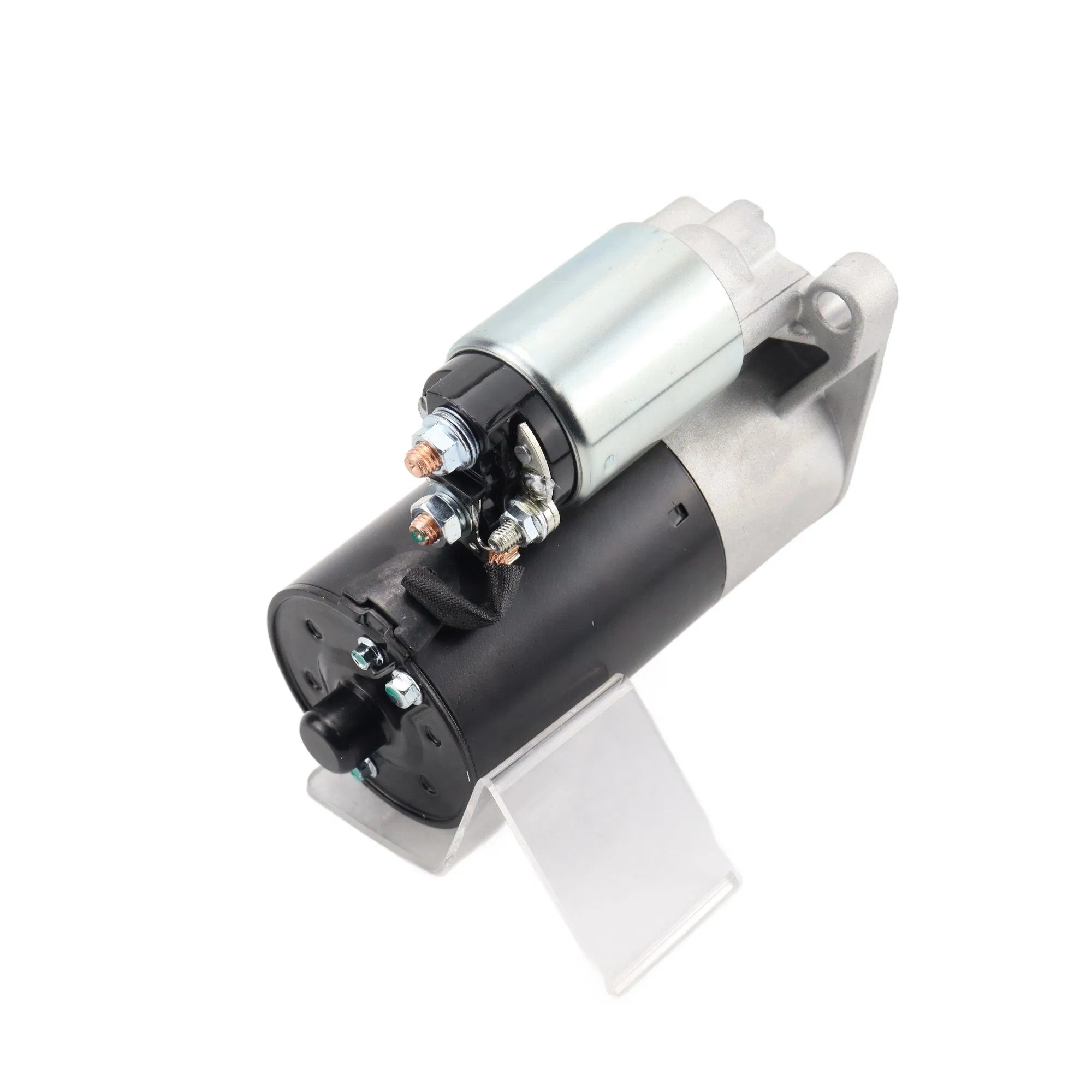 Стартер 12V 1.4кВт 10T для Lester 3273