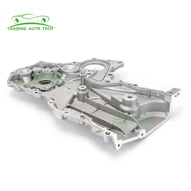 Масляный насос 1011100-Eg01t для Great Wall Hover, Pao, Wingle