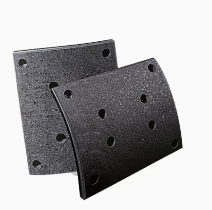 Truck Bus Trailer Parts 29087 Factory Supply Brake Pads for Volvo Truck