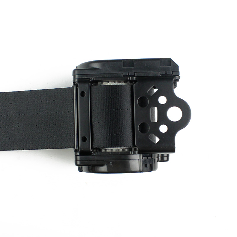 Feb003 Car Safety Seat Belt Automatic Retractor Auto Car 3 Point Safety Belt Seatbelt