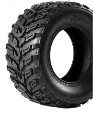 Jcv107 22X11-10 22X10-10 23X7-10 Mud ATV Tire ATV Tire