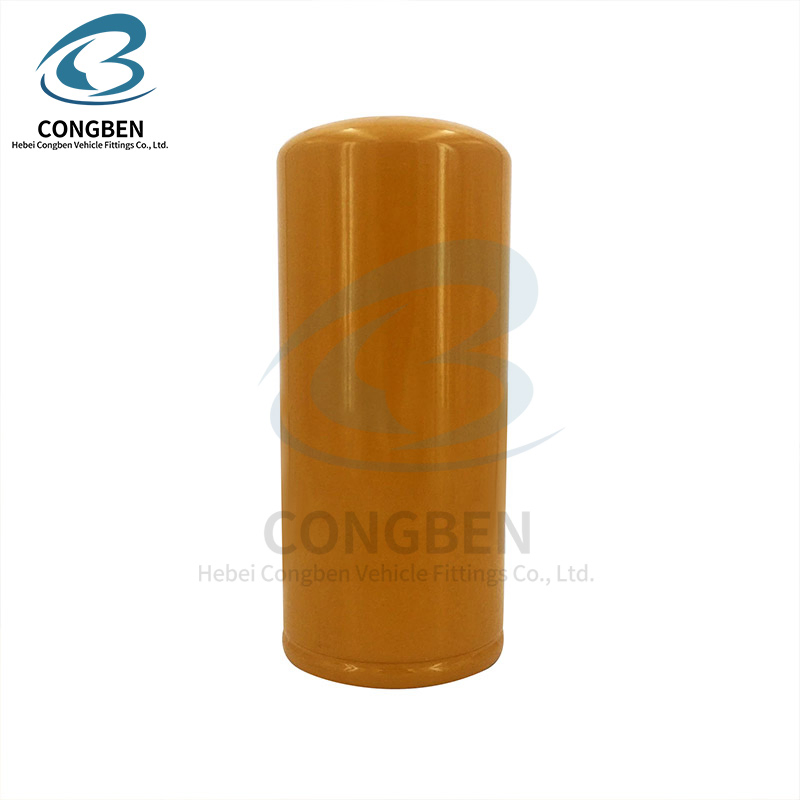 Genuine Oil Filter OEM Cross Reference 1r-0755 1r0755 Bf7639 Oil Filter Element for Caterpillar Cat