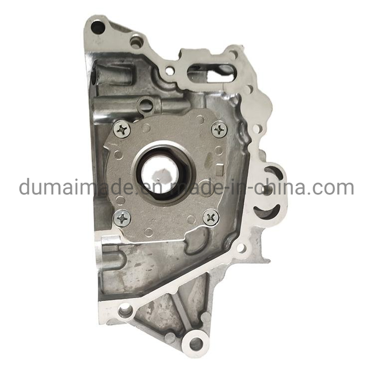 Масляный насос 21310-02500 для Hyundai Atoz 98my M-2