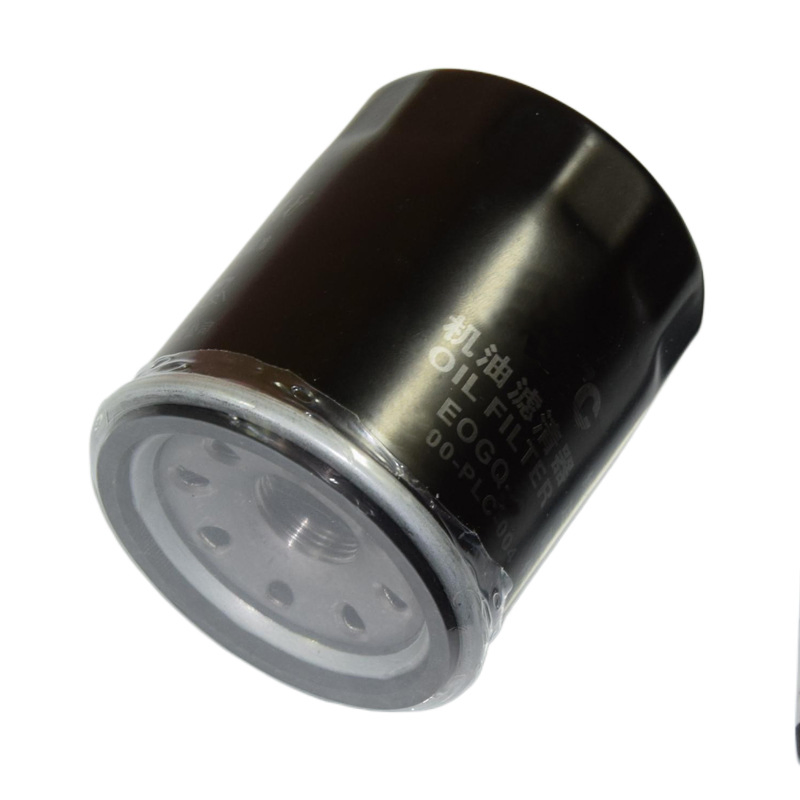 Универсальный масляный фильтр для автомобиля