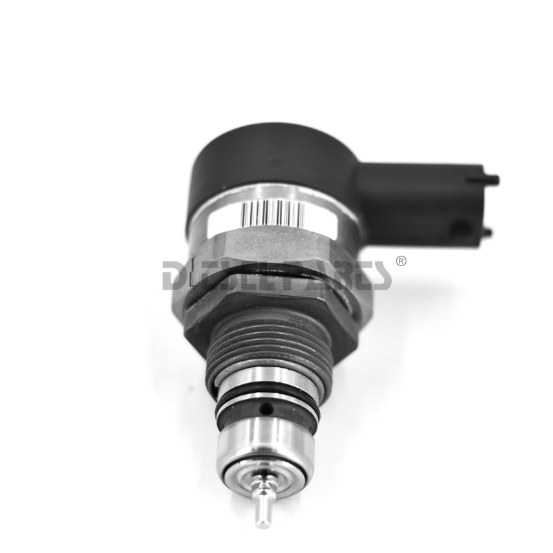 Pressure Control Valve 0 281 002 507 Common Rail System Control Valve for Ford