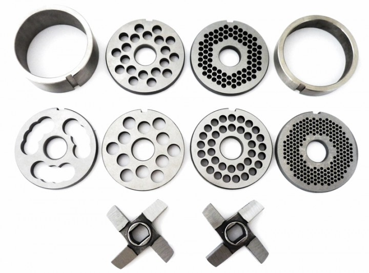 Внутренняя зубчатая шестерня для авто IN-003