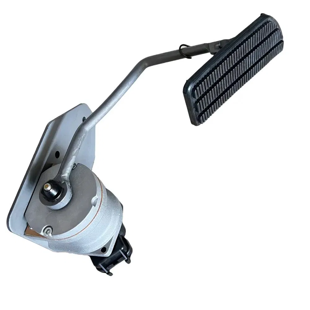 Электронная педаль газа APS130 для Chevrolet Silverado