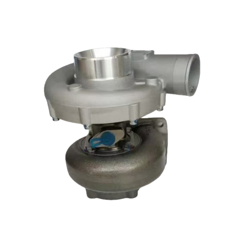 Турбокомпрессор D38-000-680 для грузовиков