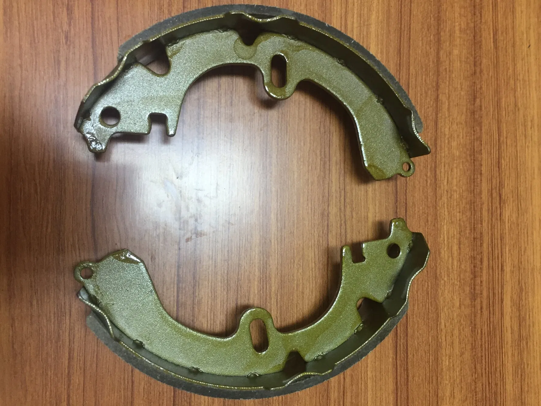 Тормозные колодки Toyota Corolla K2288, полуметаллические