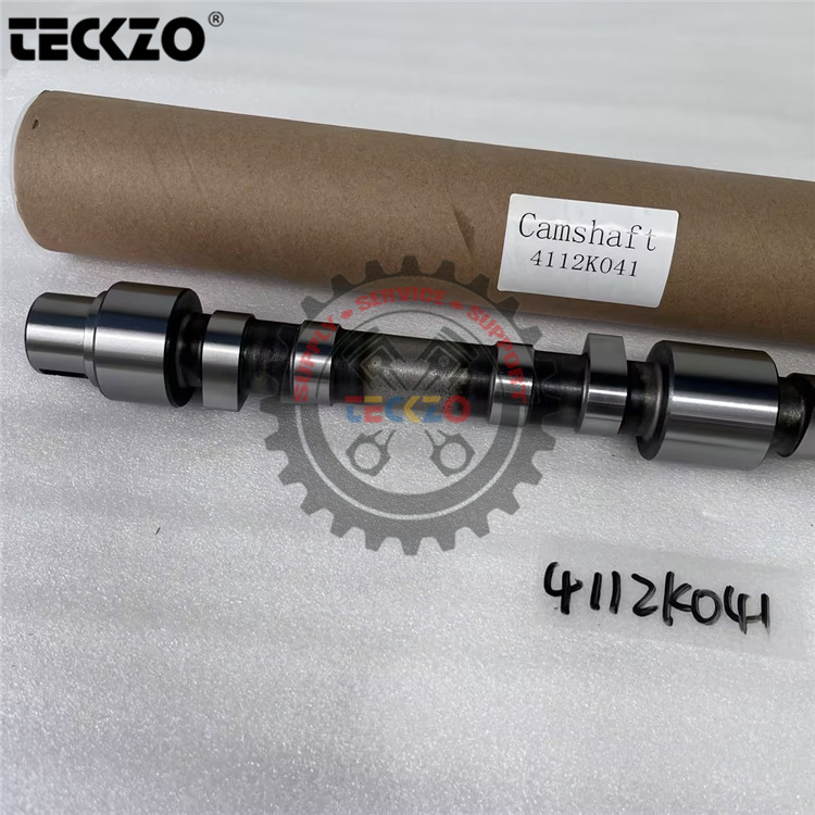 Распредвал 4112K041 для дизельного двигателя 1104