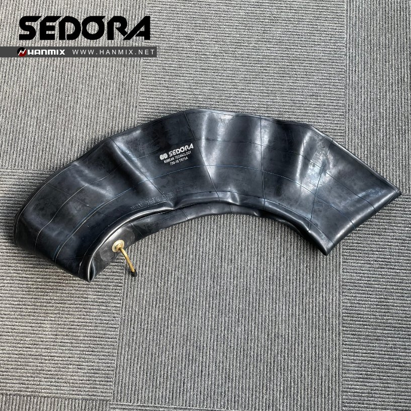 Внутренняя камера для сельхозшины Sedora из натурального каучука