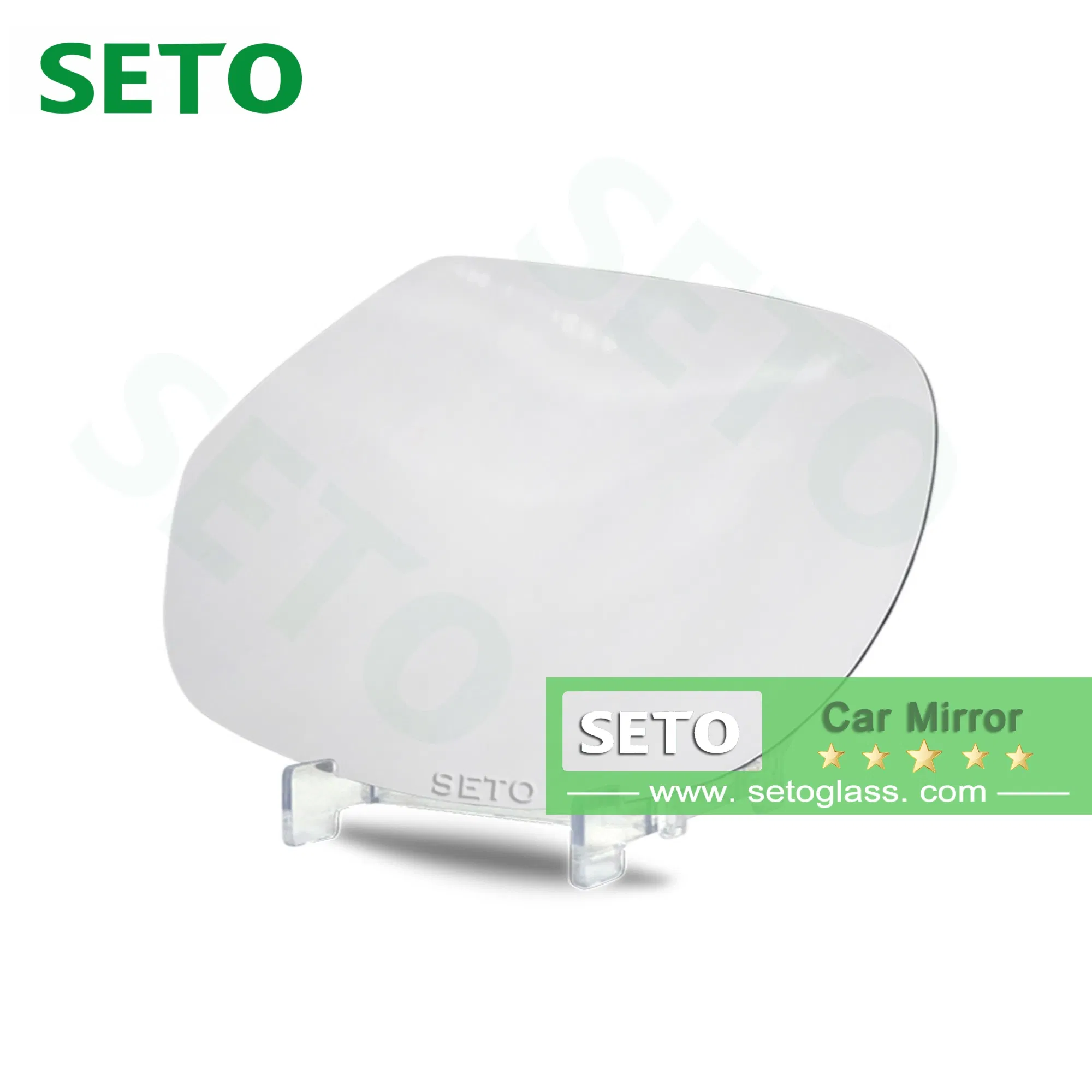 High Quality Auto Parts Side Rearview Mirror Car Convex Mirror