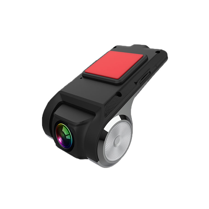 Универсальная камера для грузовика с большим экраном