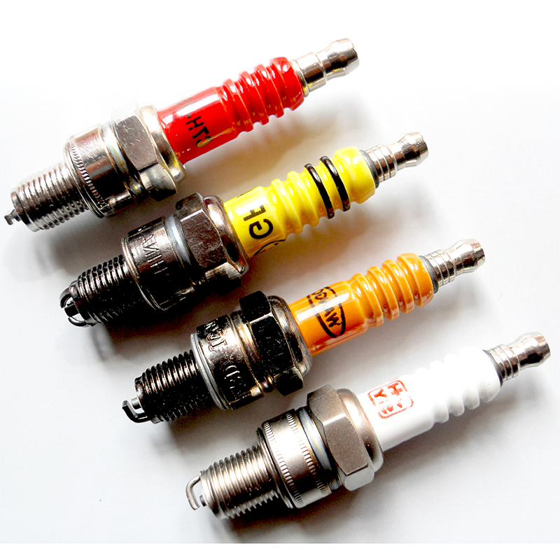 Свеча зажигания для мотоцикла Voyo C7HSA