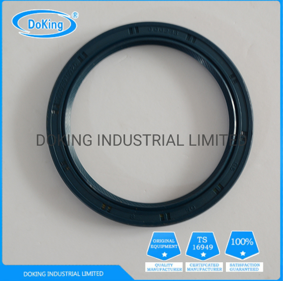 Customized Valve Stem NBR Hydraulic Seal Framework Oil Seal