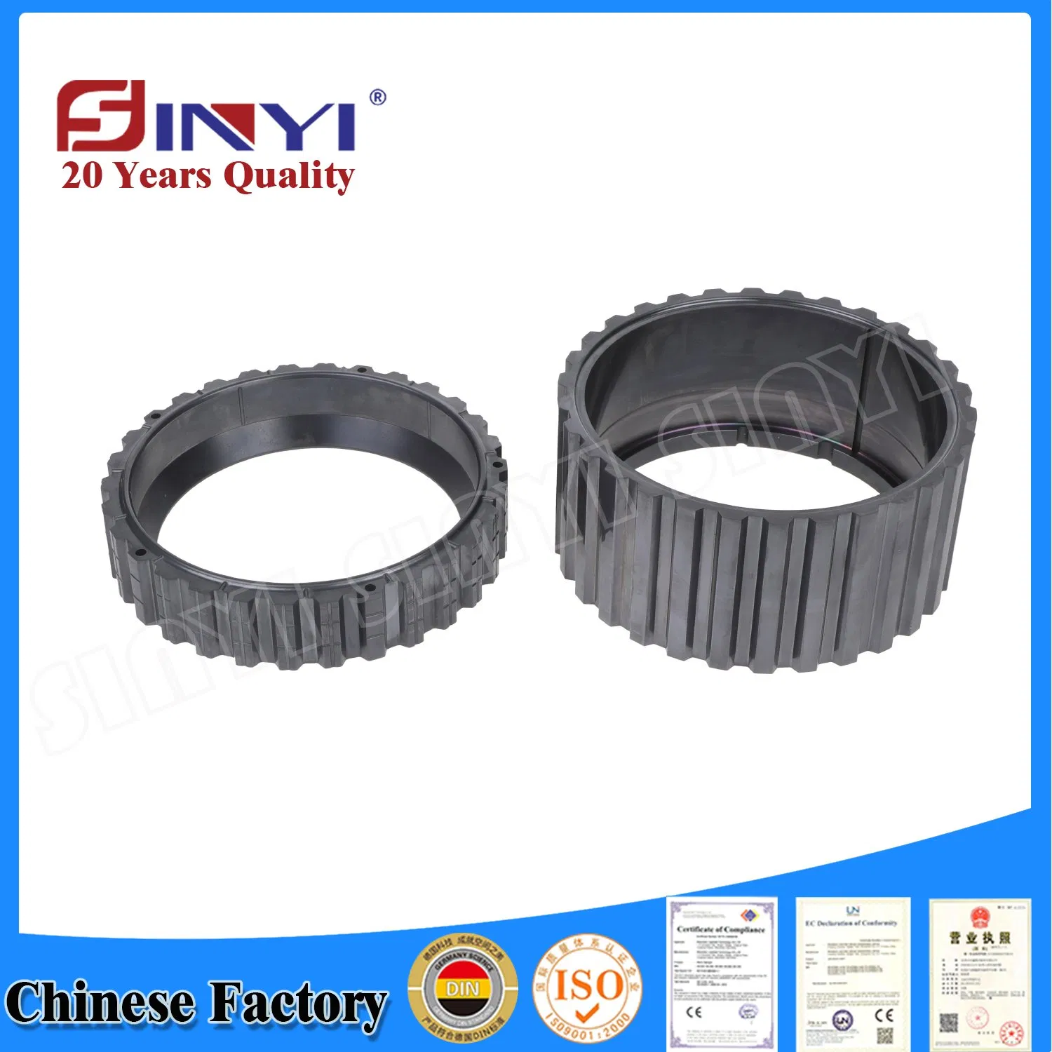 Прецизионные детали CNC для автомобилей и промышленности