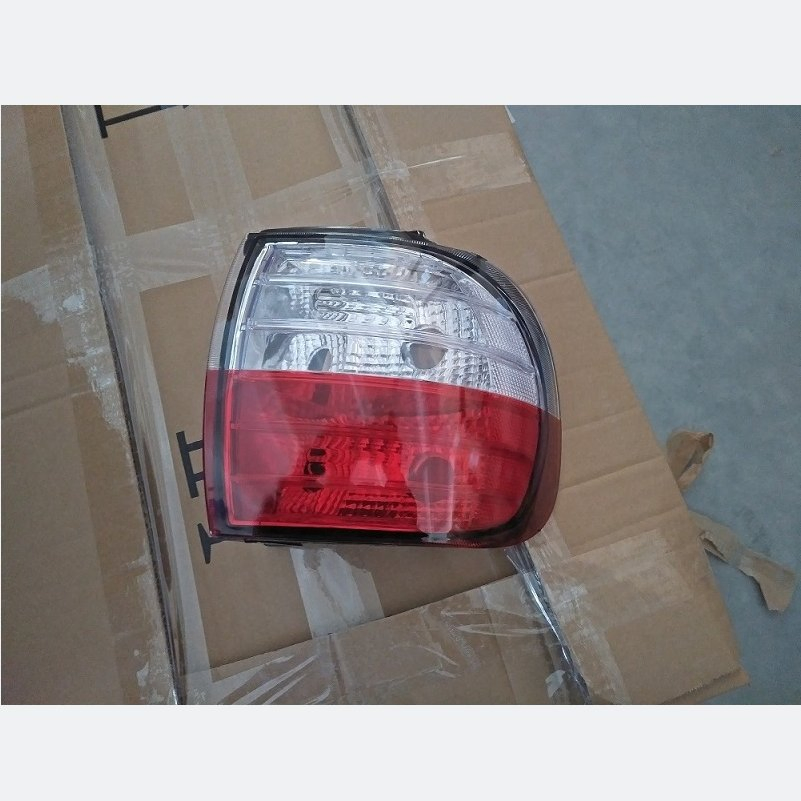 Outer Tail Light for Starex H1 2005 2006 Car Accessories 92401-4A600 92402-4A600