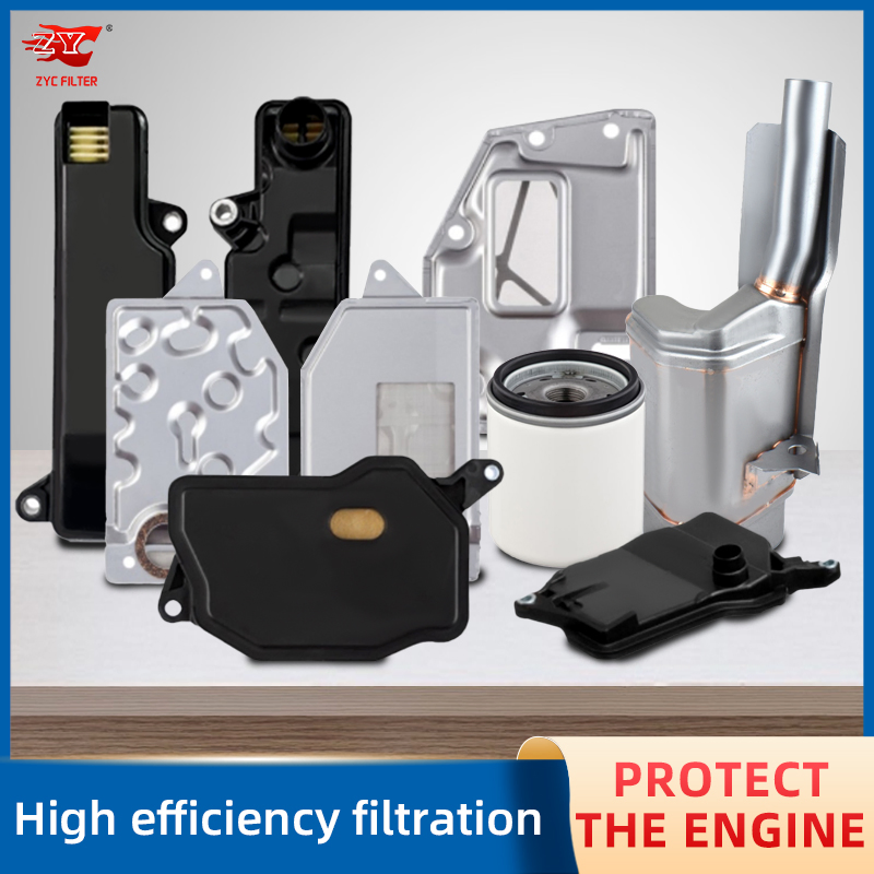 46321-23000 Autoparts a/T Filter for Hyundai Elantra KIA