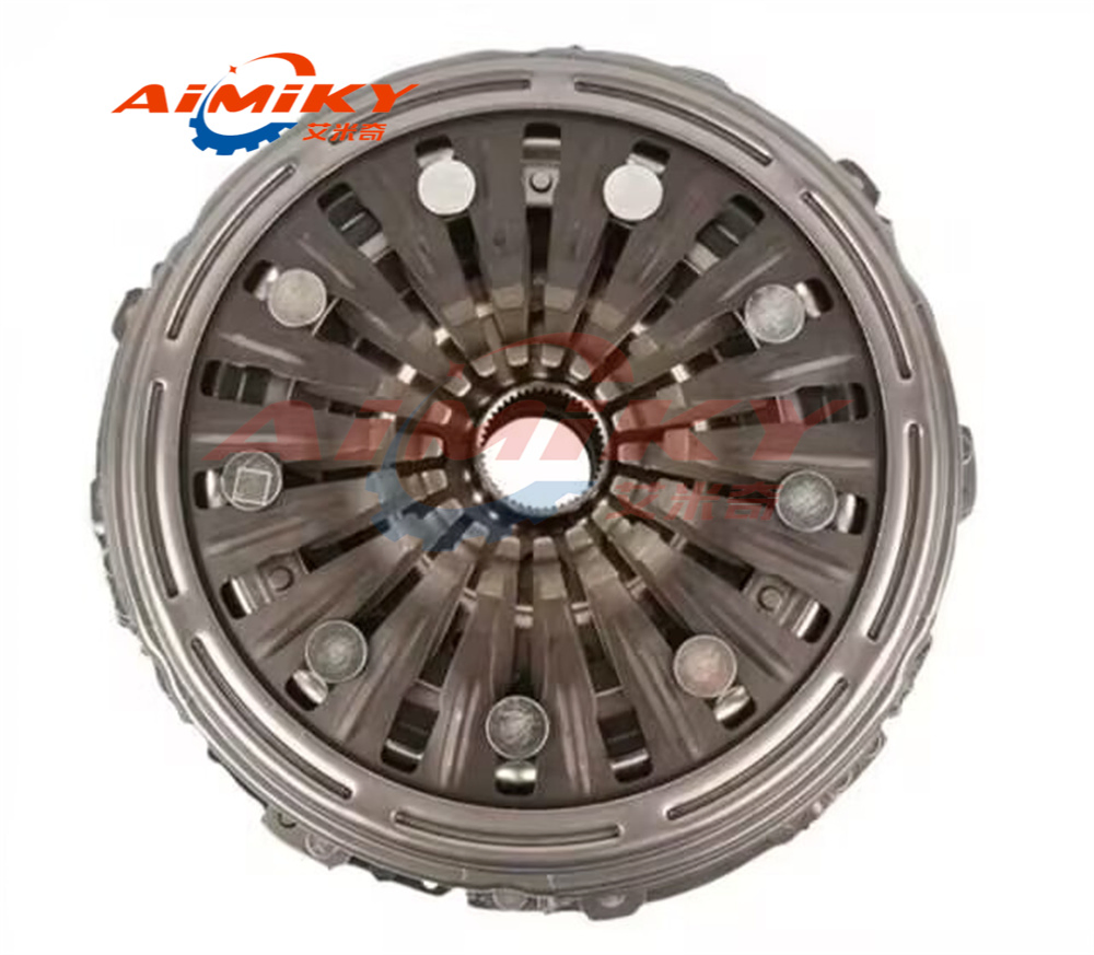 Сцепление сдвоенное Hyundai Tucson Sonata 2015