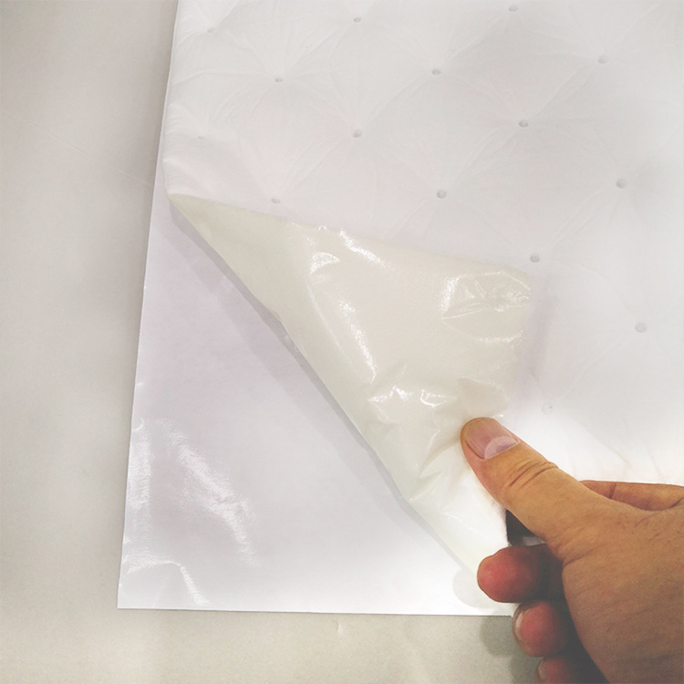 Premium Soundproof Foam for Complete Car Vibration Control