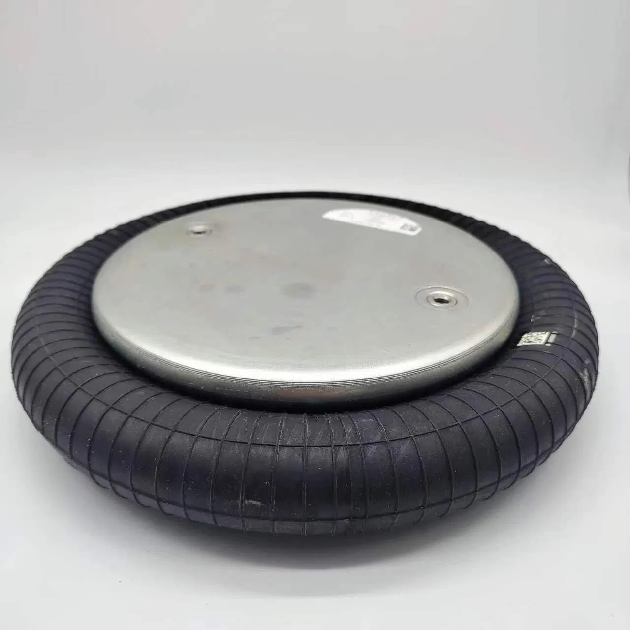 Premium Single Convoluted Air Bellow for Gas Applications