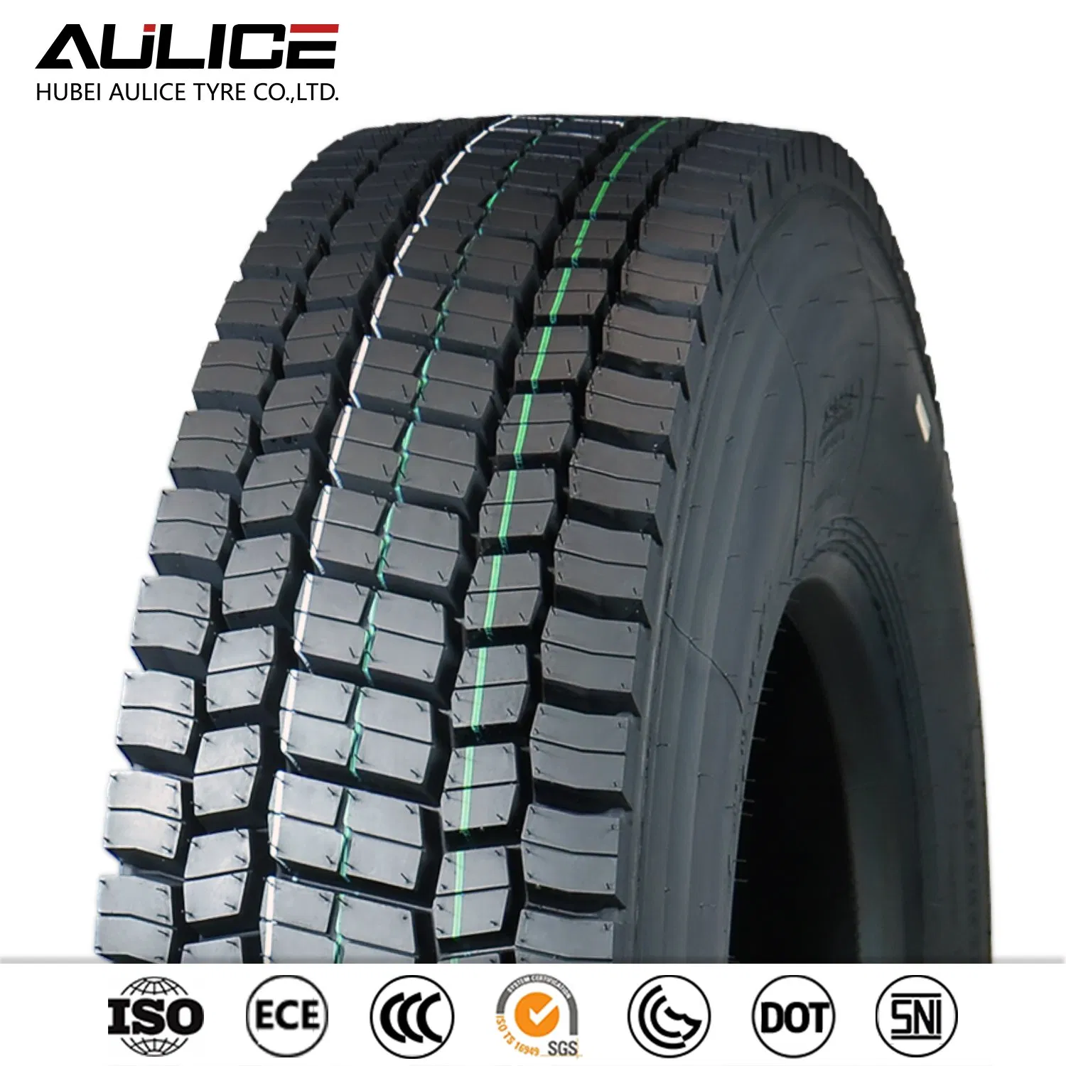 10.00r20 All Steel Radial Truck and Bus Tyres  For Minning Area