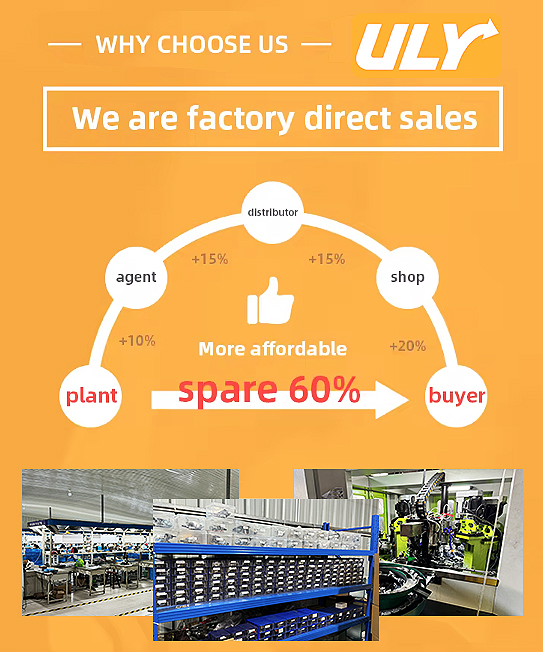 Ремкомплект карбюратора CV40 для Harley-Davidson