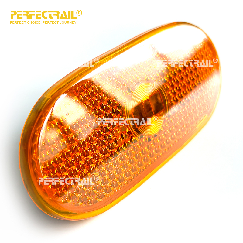 Боковой габаритный фонарь для Mercedes Sprinter 906-910