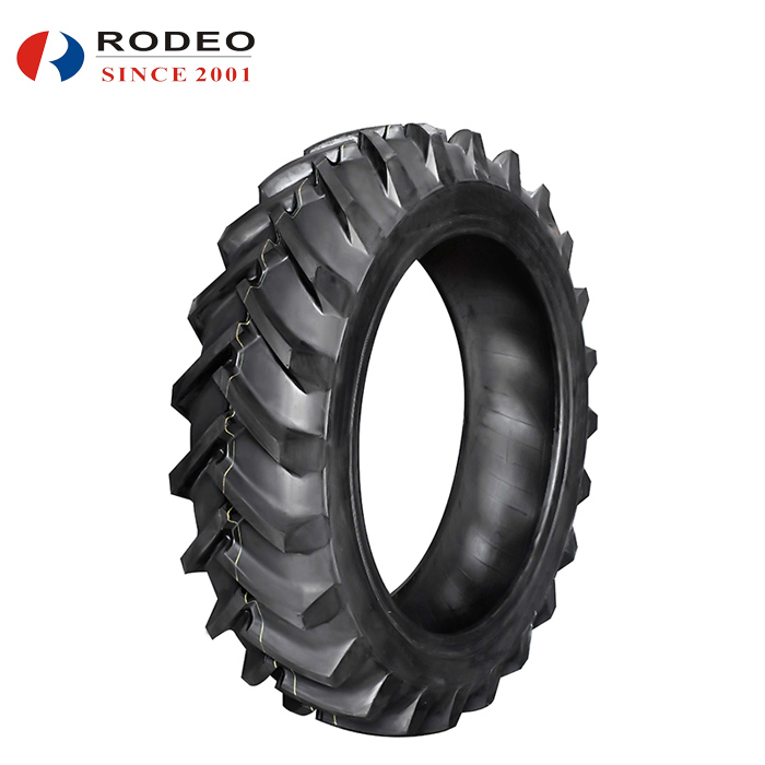 Agricultural Tyre R4 19.5L-24 21L-24 Armour Taishan Brand