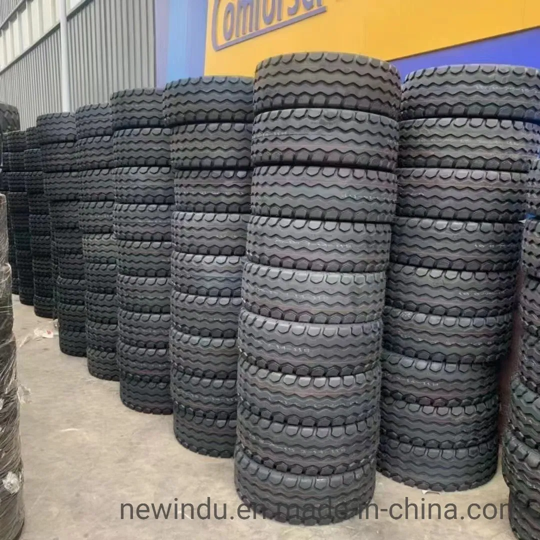 335/80r18 Radial Truck Tire