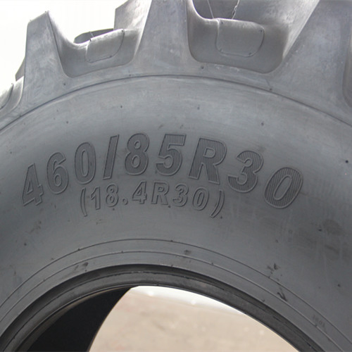 Bias and Radial Agricultural Tire 6.00-12 6.00-16 7.50X16 8.3-24 12.4-24 14.9X28 16.9-24 16.9r30
