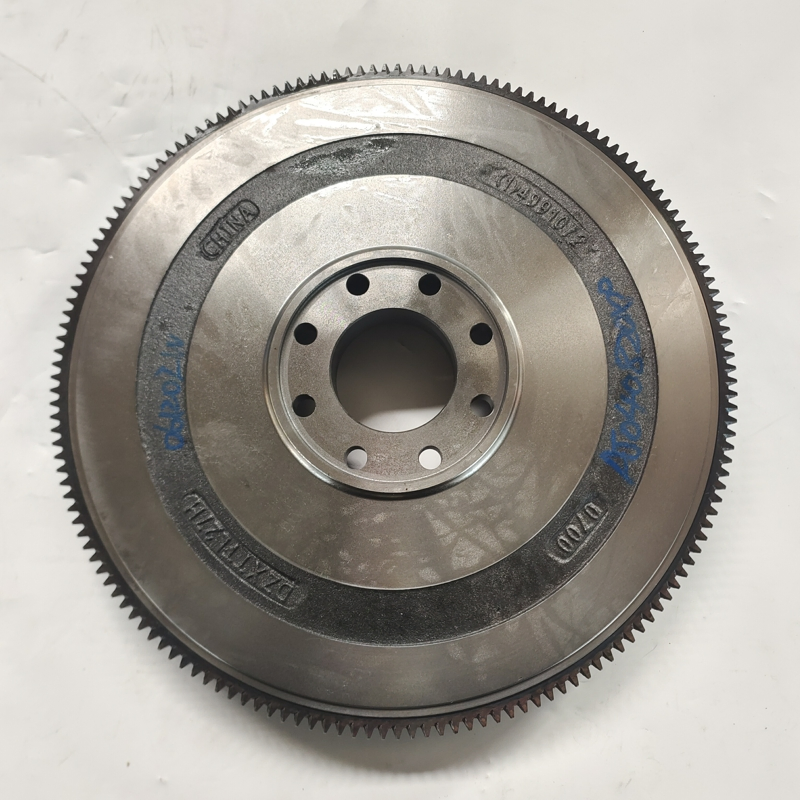 Маховик 3900053 для двигателей Cummins