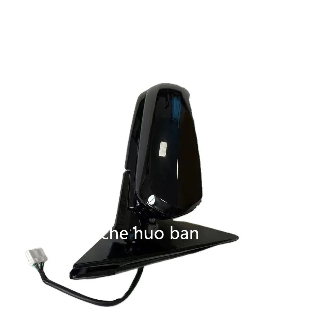 High-Quality Auto Parts Side Mirror for Nissan Teana Models